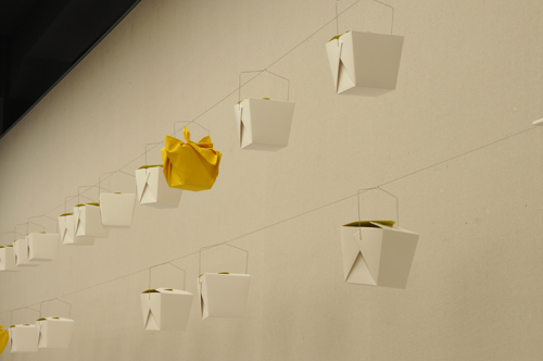 ランチボックス